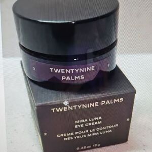 Eye Cream - Twentynine PALMS